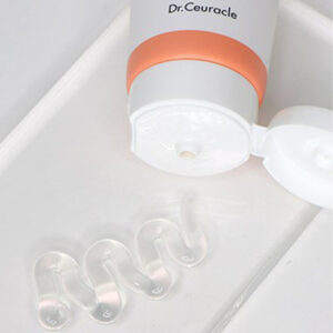 Dr. Ceuracle Сюракл 5 alfa Control Melting Cleansing Gel volume 150ml