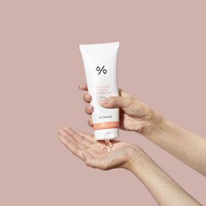Dr.Ceuracle 5α Control Melting Cleansing Gel