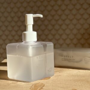 needly гель нідли для вмивання