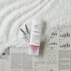 Dr.FORHAIR Sea Salt