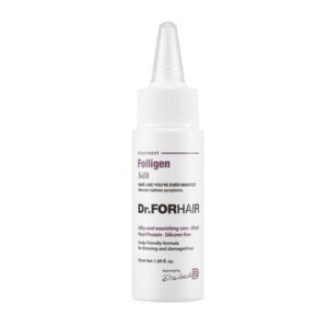 Dr.FORHAIR Folligen Silk Treatment