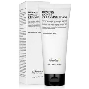 Benton Honest Cleansing Foam