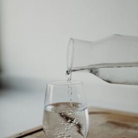 * не забувайте пити воду!