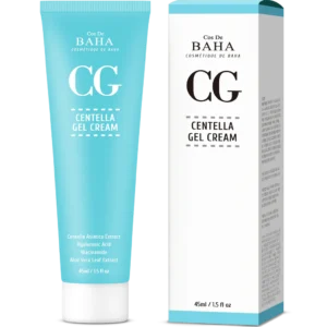 ціна Cos De BAHA CG Centella Gel Cream 45 ml