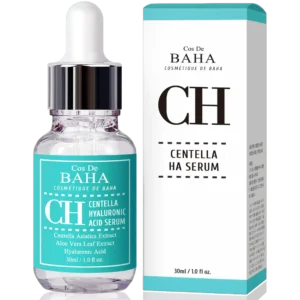 ціна Cos De BAHA CH Centella Ha Serum 30 ml