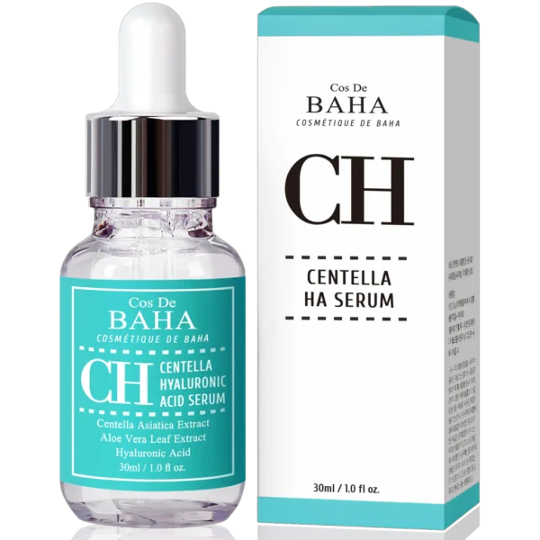 ціна Cos De BAHA CH Centella Ha Serum 30 ml