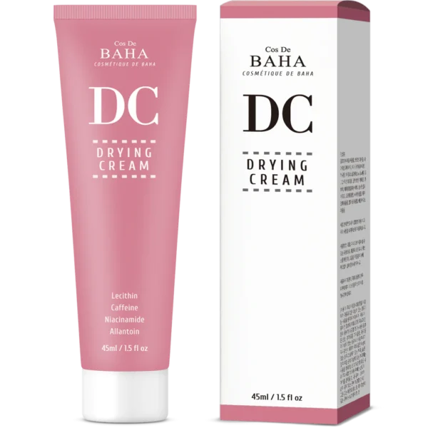 ціна Cos De BAHA DC Drying Cream 45 ml