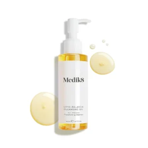 ціна Medik8 Lipid-Balance Cleansing Oil 140 ml