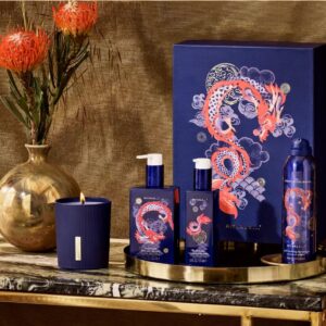 ціна Rituals The Legend of The Dragon gift set L_