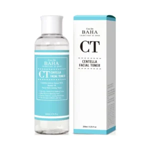 buy Cos De BAHA CT Centella Facial Toner 200 ml