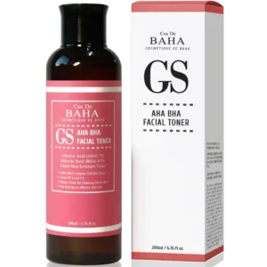 купити Cos De BAHA GS AHABHA Facial Toner 200 ml