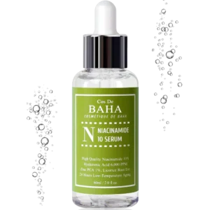 купити Cos De BAHA Niacinamide 10 Serum 60 ml