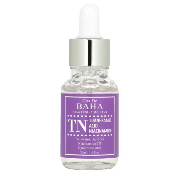 Купити Cos De BAHA Tranexamic Serum 30 ml