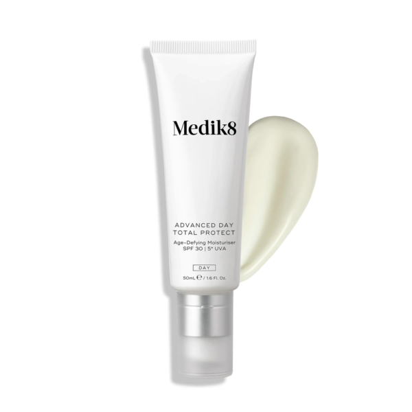 ціна Medik8 Advanced Day Total Protect 50 ml