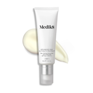 ціна Medik8 Advanced Day Ultimate Protect SPF 50+