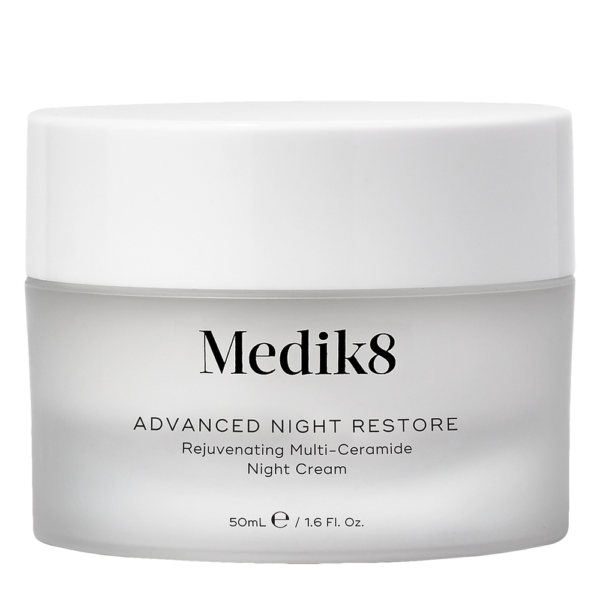 ціна Medik8 Advanced Night Restore 50 ml