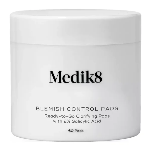 ціна Medik8 BLEMISH CONTROL PADS 60 pads