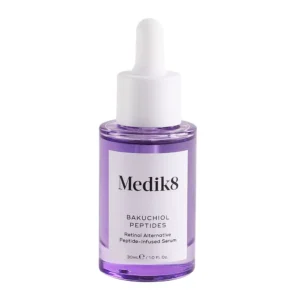 ціна Medik8 Bakuchiol Peptides 30 ml