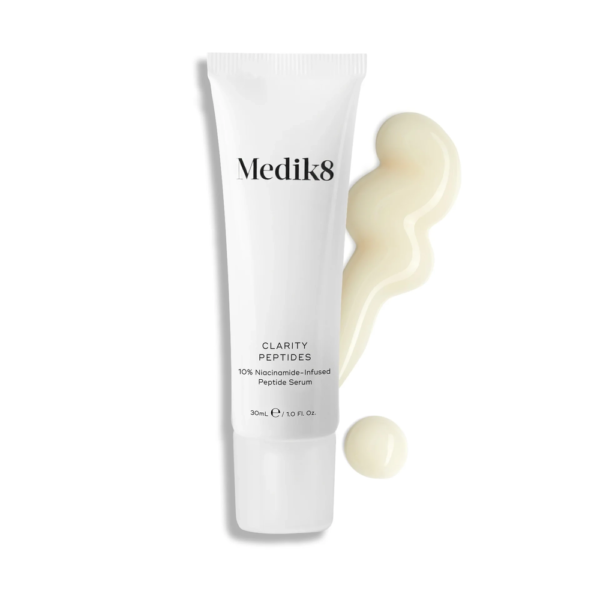 ціна Medik8 Clarity Peptides 30 ml