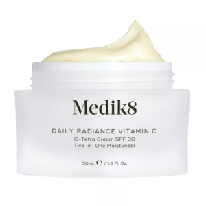 ціна Medik8 Daily Radiance Vitamin C 50 ml