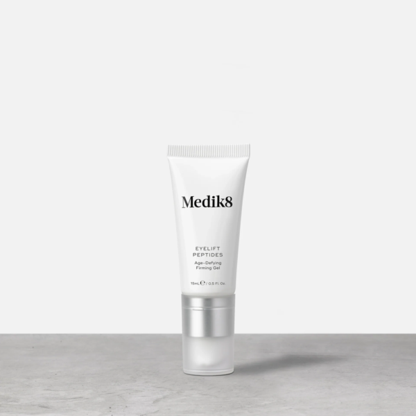 ціна Medik8 Eyelift Peptides 15 ml