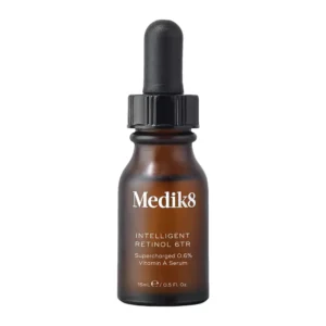 ціна Medik8 Intelligent Retinol 6TR 15 ml