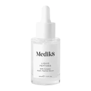 ціна Medik8 LIQUID PEPTIDES 30 ml