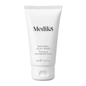 ціна Medik8 NATURAL CLAY MASK 75 ml