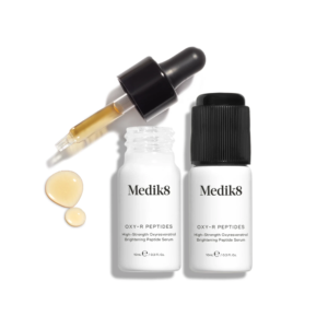 ціна Medik8 OXY-R PEPTIDES 2x10 ml