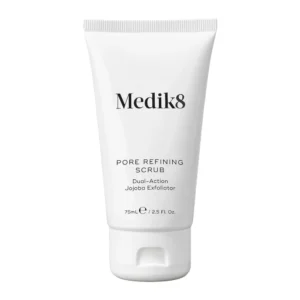 ціна Medik8 PORE REFINING SCRUB 75 ml