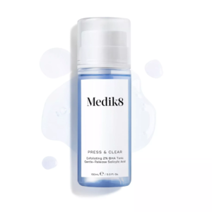 ціна Medik8 PRESS & CLEAR 150 ml