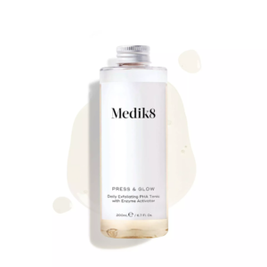 ціна Medik8 PRESS & GLOW Refill 200 ml