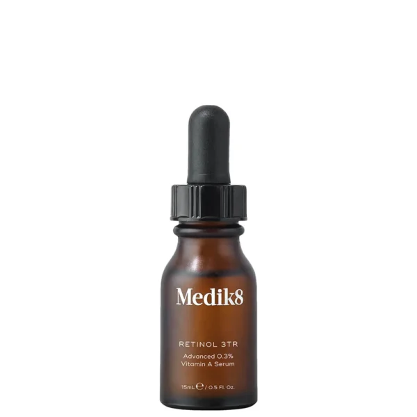 ціна Medik8 RETINOL 3TR 15 ml