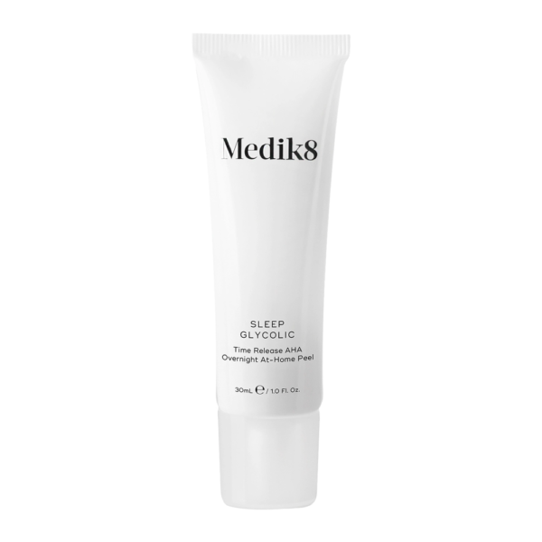 ціна Medik8 SLEEP GLYCOLIC 30 ml