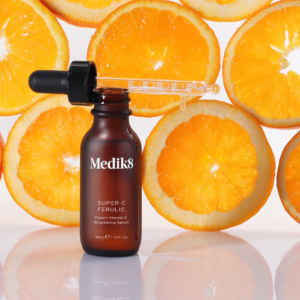 ціна Medik8 SUPER C FERULIC 30 ml