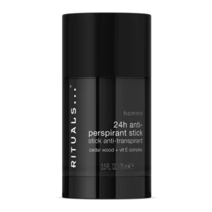 ціна Rituals Homme 24h Anti-Perspirant Stick 75 ml