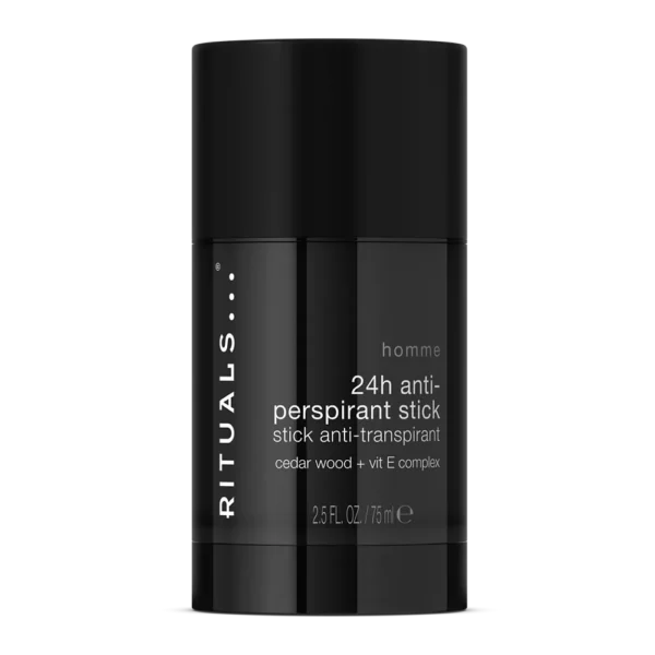 ціна Rituals Homme 24h Anti-Perspirant Stick 75 ml