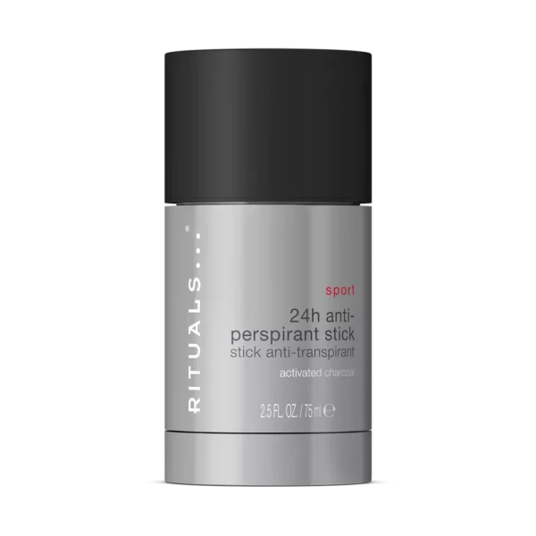 ціна Rituals Sport 24h Anti-Perspirant Stick 75 ml