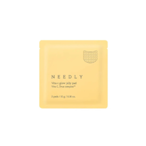 ціна Needly Vita C Glow Jelly Pad