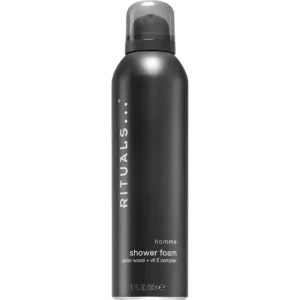 ціна Rituals Homme Shower Foam 200 ml_