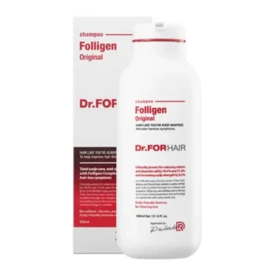 Dr.Forhair Folligen original shampoo