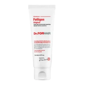 Dr.Forhair Folligen original shampoo