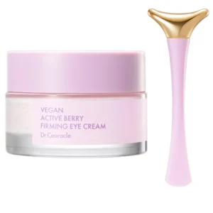 ціна Dr.Ceuracle Vegan Active Berry Firming Eye Cream