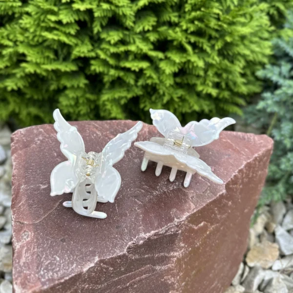 ціна Butterfly Crab White