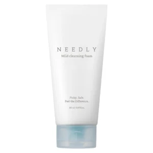 ціна Needly Mild Cleansing Foam