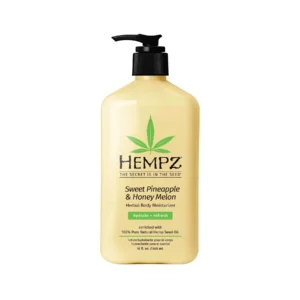 ціна Hempz Sweet Pineapple & Honey Melon Moisturizer